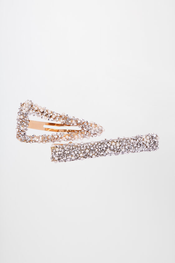 Silver Hairpin, , image 2